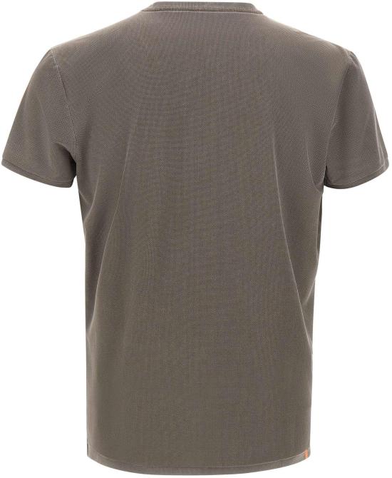 26SS 알알디 반팔 티셔츠 2621886 TAUPE - RRD