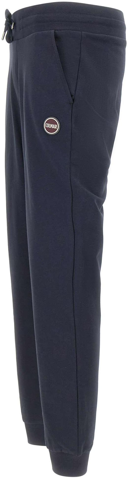 26SS 콜마르 트레이닝/조거 팬츠 8254R1AZ68 NAVY - COLMAR