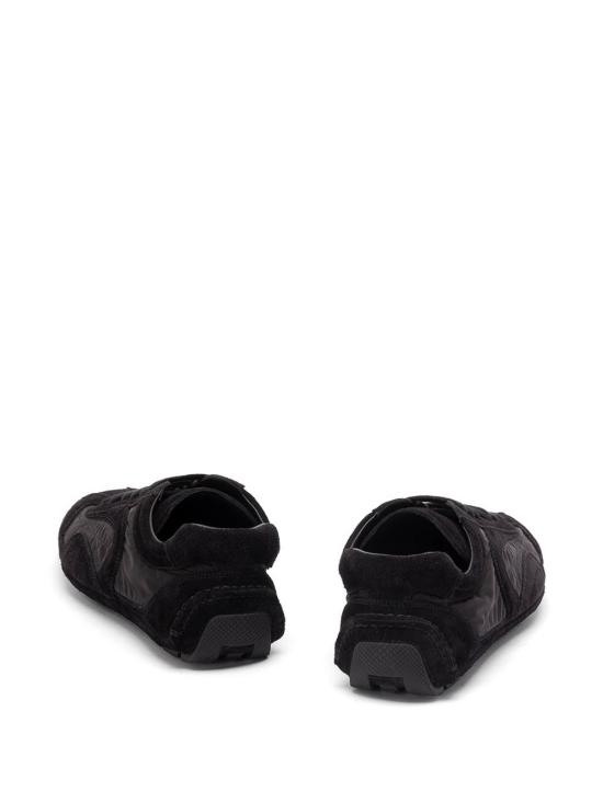 26SS 프라다 스니커즈 4E1165D7R F G001F0002 Black - PRADA