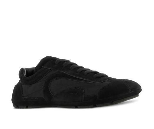 26SS 프라다 스니커즈 4E1165D7R F G001F0002 Black