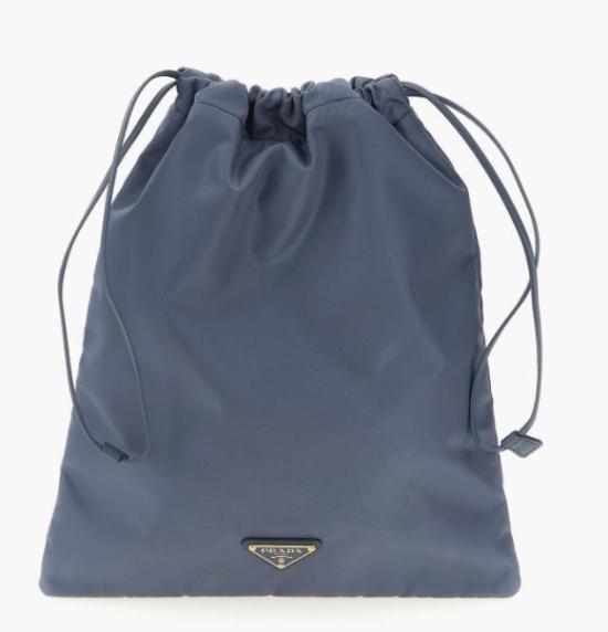 26SS 프라다 리나일론 파우치 1NK0012HG6 F0D57 494