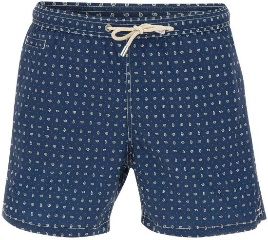 26SS 세인트바쓰 스윔팬츠 LIG001600072L NAVY