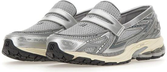 26SS 뉴발란스 스니커즈 U1906LAE LICHTGREY - NEW BALANCE