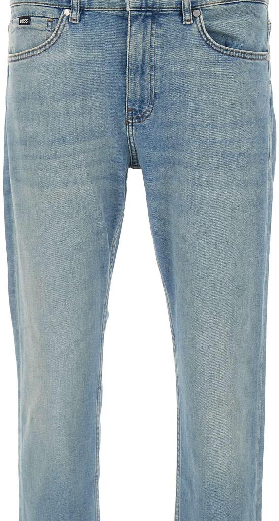 26SS 보스 데님 팬츠 50524017431 LICHTBLUE - BOSS