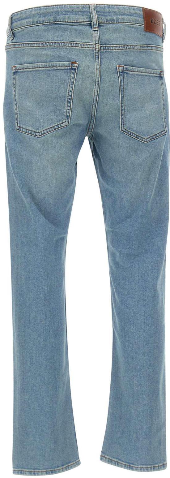 26SS 보스 데님 팬츠 50524017431 LICHTBLUE - BOSS