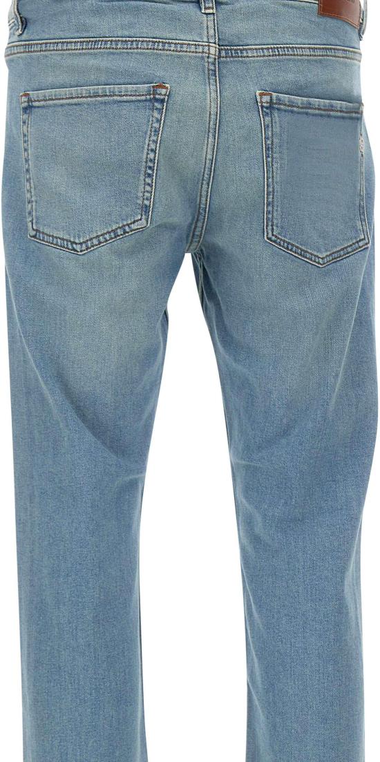 26SS 보스 데님 팬츠 50524017431 LICHTBLUE - BOSS