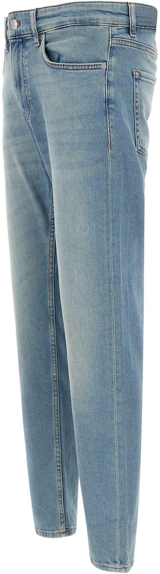 26SS 보스 데님 팬츠 50524017431 LICHTBLUE - BOSS