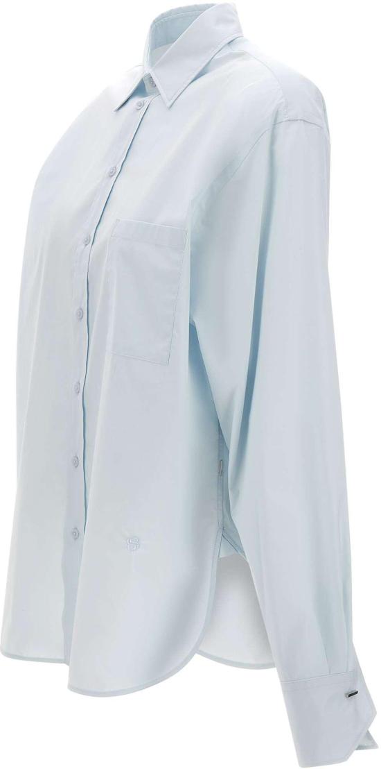 26SS 보스 블라우스 50543800462 LICHTBLUE - BOSS