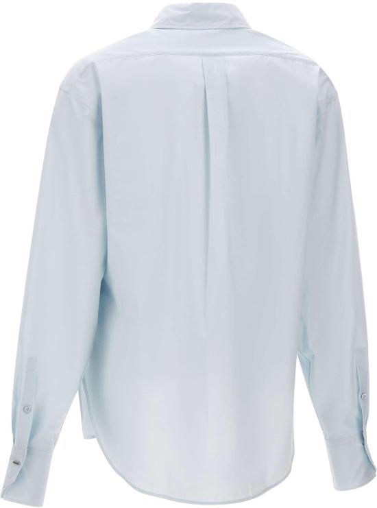 26SS 보스 블라우스 50543800462 LICHTBLUE - BOSS