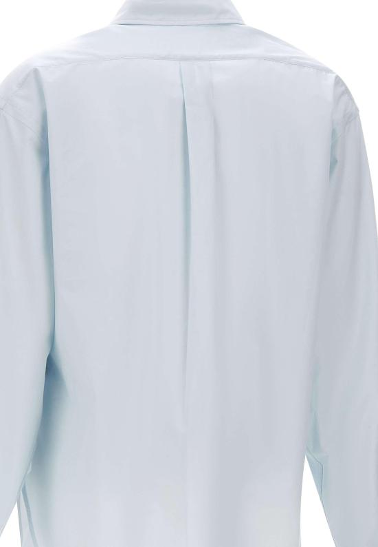 26SS 보스 블라우스 50543800462 LICHTBLUE - BOSS