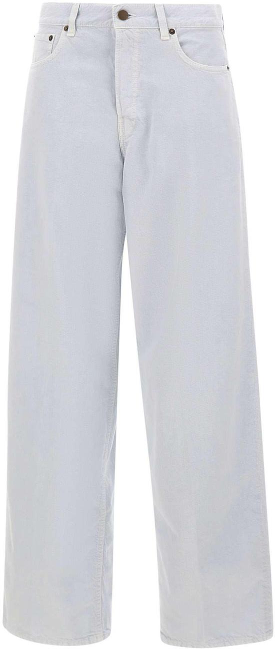 26SS 하이쿠레 데님 팬츠 HEW03296GF146XTT0563 LICHTBLUE