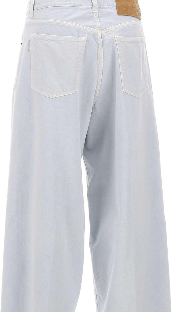 26SS 하이쿠레 데님 팬츠 HEW03296GF146XTT0563 LICHTBLUE - HAIKURE