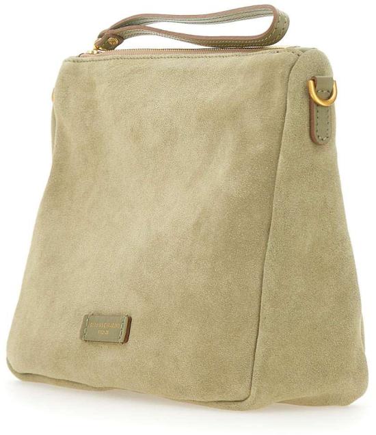 26SS 지아니 끼아리니 클러치/파우치 BS10225CMPLWILLOW LIME - GIANNI CHIARINI