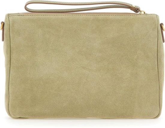 26SS 지아니 끼아리니 클러치/파우치 BS10225CMPLWILLOW LIME - GIANNI CHIARINI
