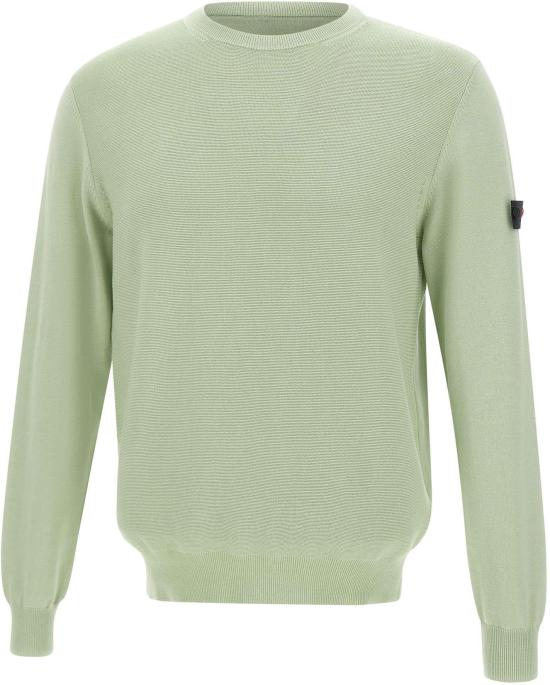 26SS 페트레이 스웨터 PEU583799012010651 LIME