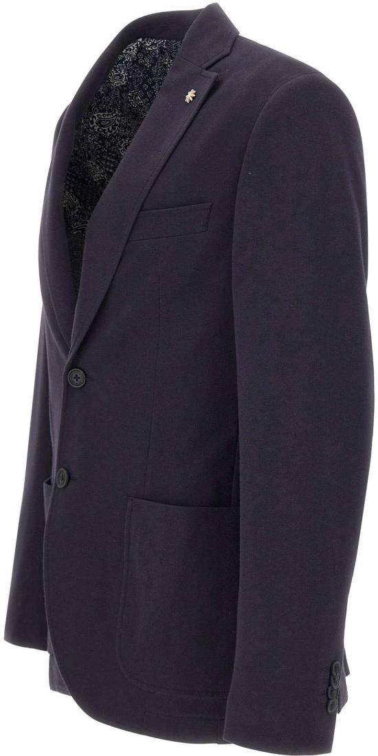 26SS 마뉴엘리츠 수트 자켓 4032G2900MC26327389 NAVY - MANUEL RITZ