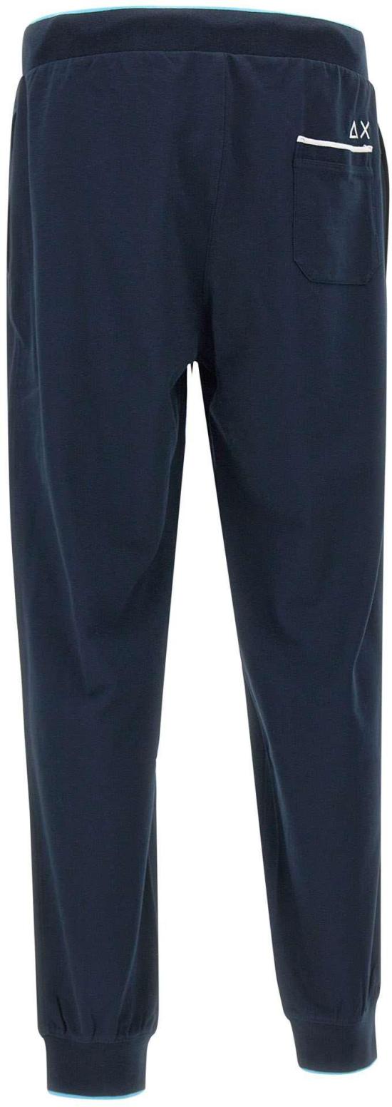 26SS 썬 68 트레이닝/조거 팬츠 F3513907 NAVY - SUN 68