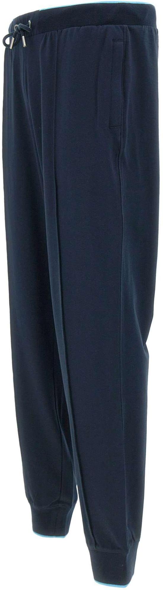 26SS 썬 68 트레이닝/조거 팬츠 F3513907 NAVY - SUN 68