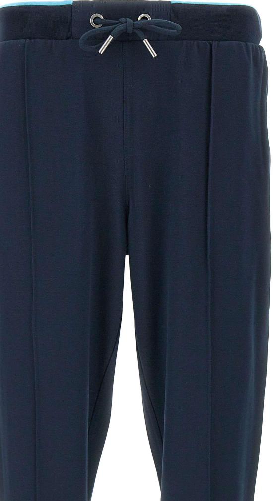 26SS 썬 68 트레이닝/조거 팬츠 F3513907 NAVY - SUN 68