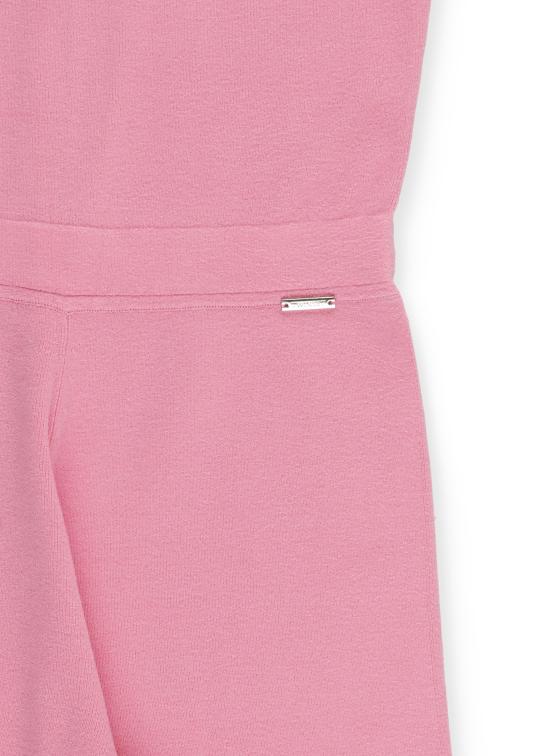 26SS [키즈] 트윈셋 점프수트 261GJ3Q41 07207 Rosa - TWINSET