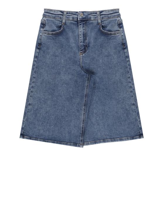 26SS [키즈] 트윈셋 쇼츠/버뮤다 261GJ2065 03451 Blu