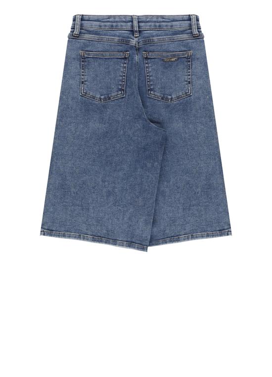 26SS [키즈] 트윈셋 쇼츠/버뮤다 261GJ2065 03451 Blu - TWINSET