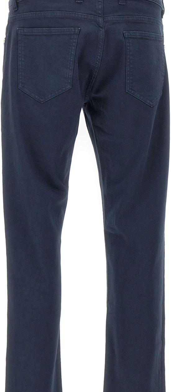 26SS 일레븐티 데님 팬츠 X75PANG04TET0G00711 NAVY - ELEVENTY