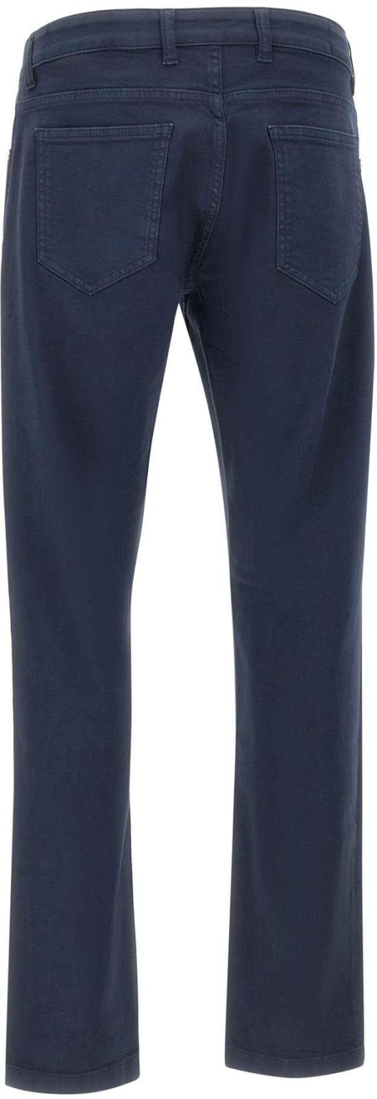 26SS 일레븐티 데님 팬츠 X75PANG04TET0G00711 NAVY - ELEVENTY