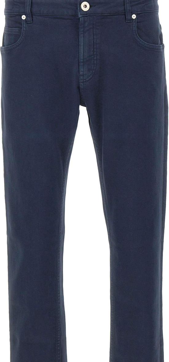 26SS 일레븐티 데님 팬츠 X75PANG04TET0G00711 NAVY - ELEVENTY