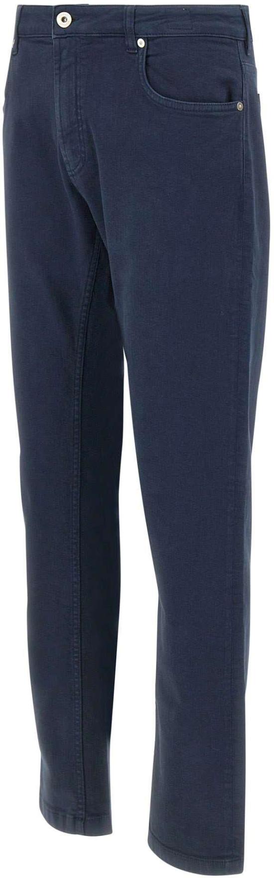 26SS 일레븐티 데님 팬츠 X75PANG04TET0G00711 NAVY - ELEVENTY