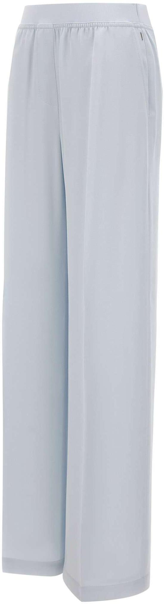 26SS 보스 스트레이트 팬츠 50557442462 LICHTBLUE - BOSS