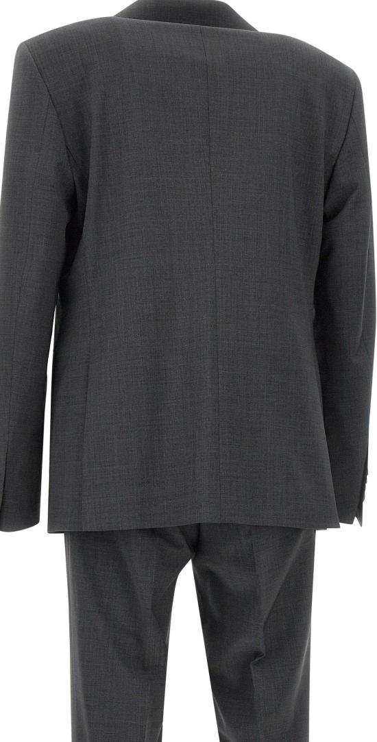 25SS 딸리아토레 수트 세트 2FNJ22B01600009S1059 DONKERGREY - TAGLIATORE