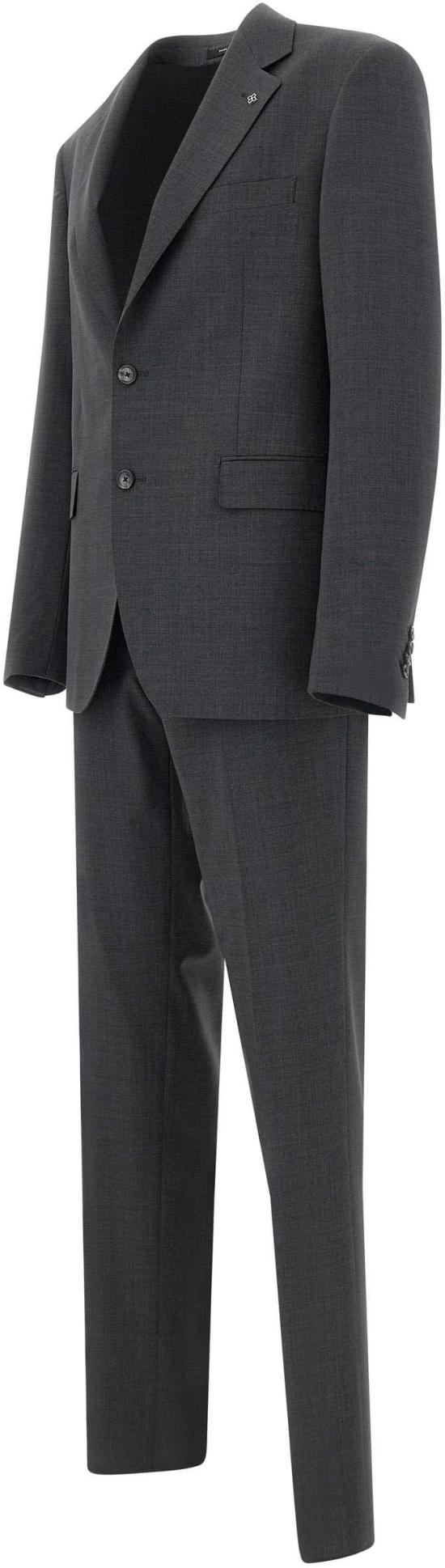 25SS 딸리아토레 수트 세트 2FNJ22B01600009S1059 DONKERGREY - TAGLIATORE