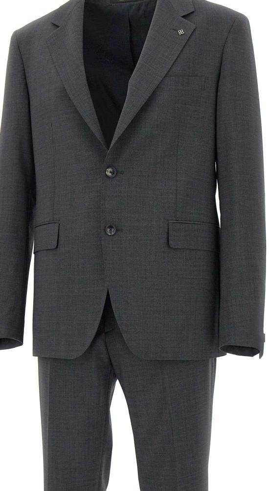 25SS 딸리아토레 수트 세트 2FNJ22B01600009S1059 DONKERGREY - TAGLIATORE