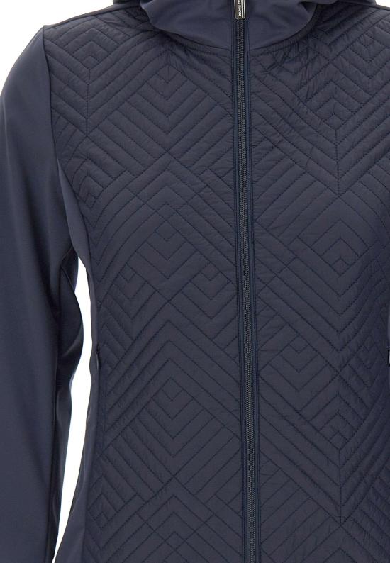 26SS 콜마르 코트 20032ZX NAVY - COLMAR