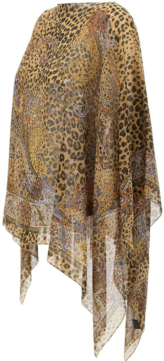 26SS 에트로 튜닉 WRJA0027AKG71X0826 BEIGE - ETRO