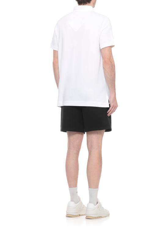 26SS 캐나다구스 폴로 티셔츠 1600M BECKLEY9025 White - CANADA GOOSE