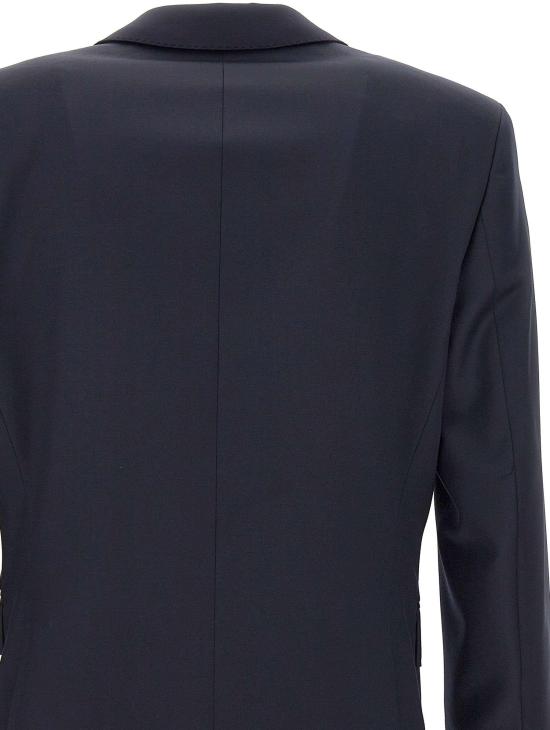 26SS 보스 수트 자켓 50469171401 NAVY - BOSS