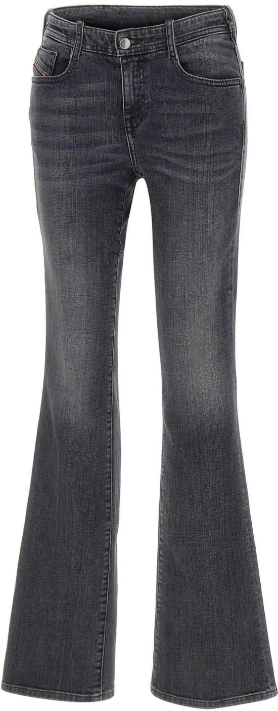 26SS 디젤 1969 d-ebbey 09n95 부츠컷 데님 A1985309K9802 DONKERGREY