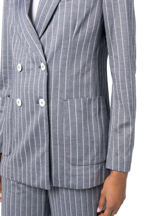  치르콜로1901 수트 자켓 FD2766001T GREY - CIRCOLO 1901
