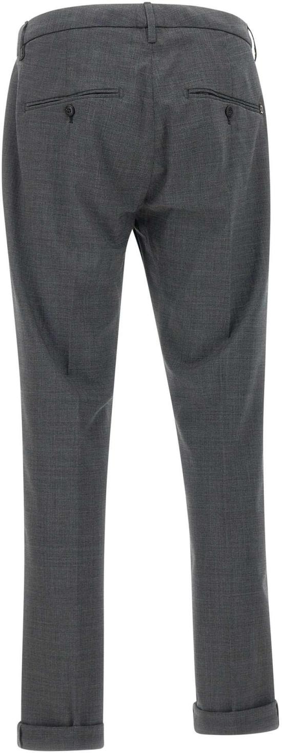 26SS 돈답 수트 팬츠 UP235WS0114002903 DONKERGREY - DONDUP