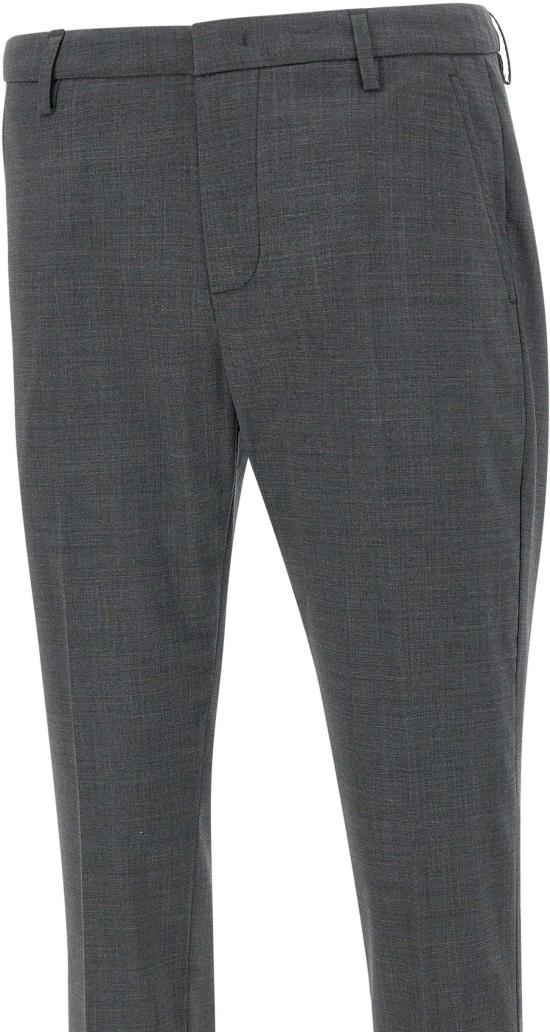 26SS 돈답 수트 팬츠 UP235WS0114002903 DONKERGREY - DONDUP