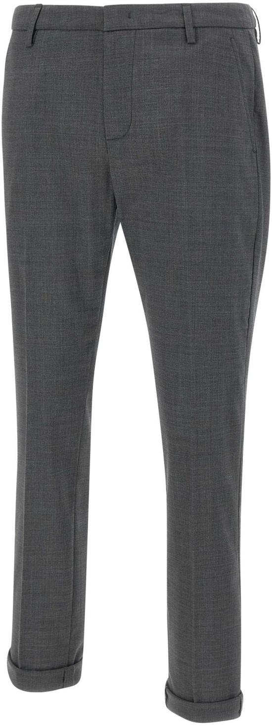 26SS 돈답 수트 팬츠 UP235WS0114002903 DONKERGREY