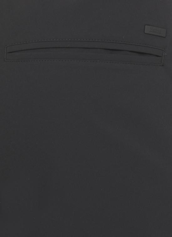 26SS 에르노 스트레이트 팬츠 PT000077U 12691Z9300 Black - HERNO