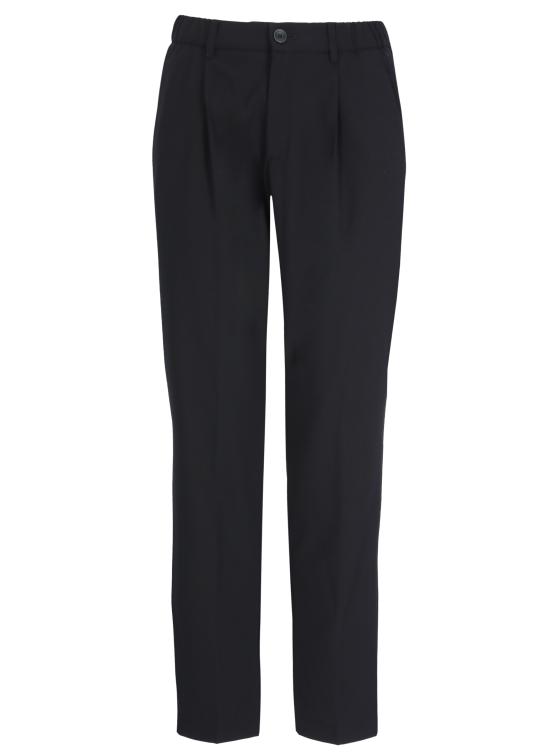 26SS 에르노 스트레이트 팬츠 PT000163U 128089200 Blue