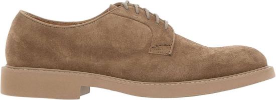 26SS 듀칼 드레스 슈즈 DU1385ROBEUY009ZM08 BEIGE