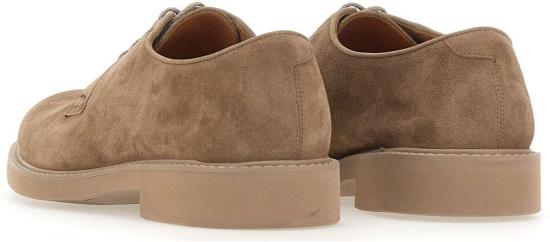 26SS 듀칼 드레스 슈즈 DU1385ROBEUY009ZM08 BEIGE - DOUCAL’S