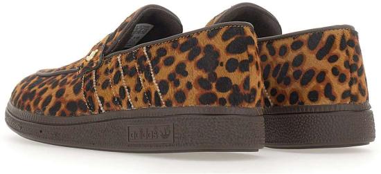 26SS 아디다스 핸드볼 스페지알 로퍼 서플라이어 컬러 코어 KJ2526MULTI BEIGE - ADIDAS