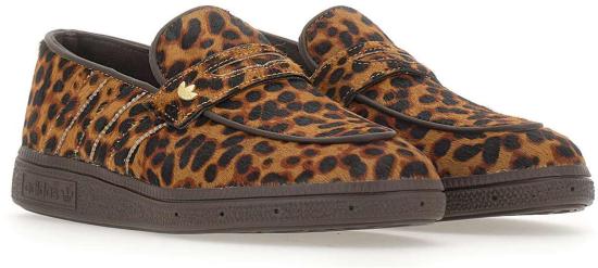 26SS 아디다스 핸드볼 스페지알 로퍼 서플라이어 컬러 코어 KJ2526MULTI BEIGE - ADIDAS