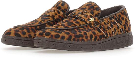 26SS 아디다스 핸드볼 스페지알 로퍼 서플라이어 컬러 코어 KJ2526MULTI BEIGE - ADIDAS